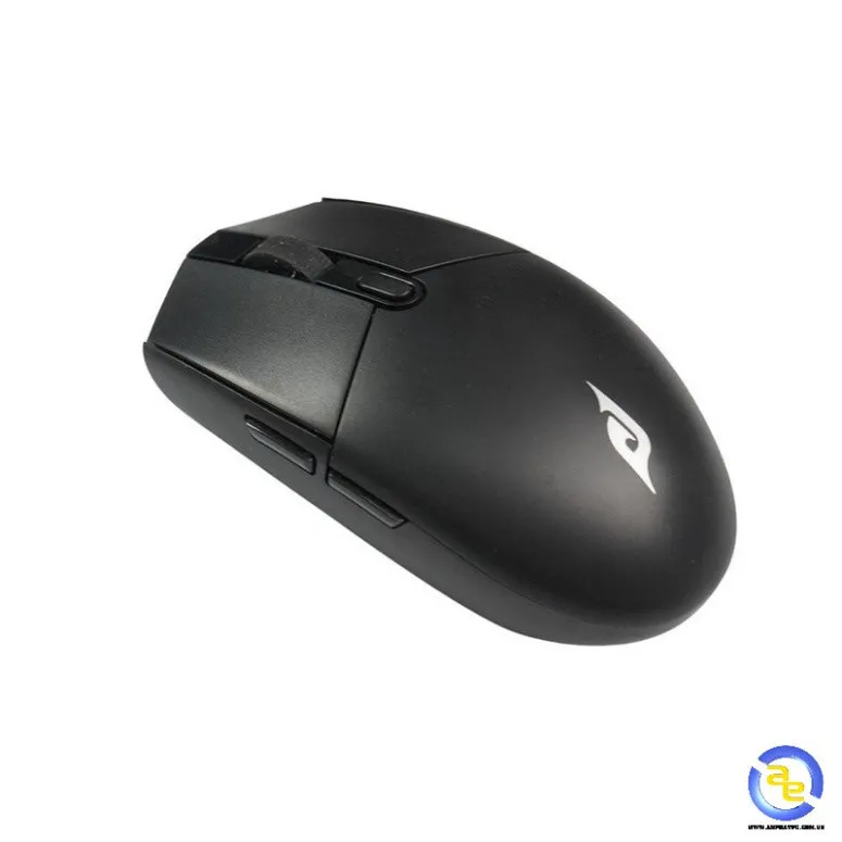 Ảnh Chuột E-DRA EM6102W Wireless - Bảo hành chính hãng 24 tháng 3