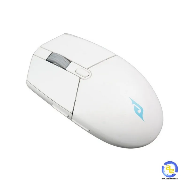 Ảnh Chuột E-DRA EM6102W Wireless - Bảo hành chính hãng 24 tháng 4