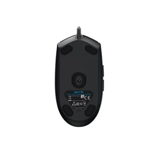 Ảnh Chuột game Logitech G102 gen 2 Lightsync LED RGB - Chính hãng BH 24 tháng 3