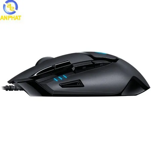 Ảnh Chuột game Logitech G402 HYPERION FURY - chính hãng BH 24 tháng 1
