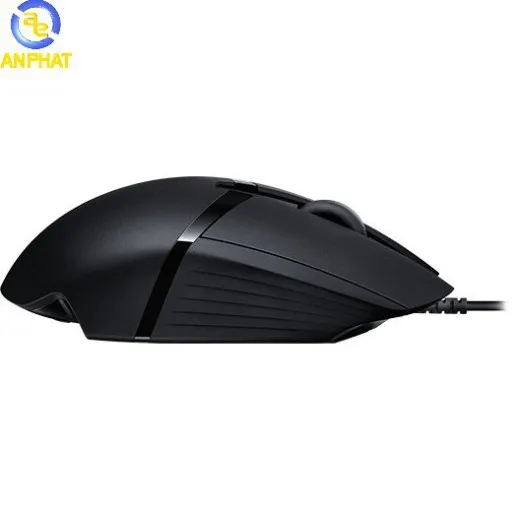 Ảnh Chuột game Logitech G402 HYPERION FURY - chính hãng BH 24 tháng 2