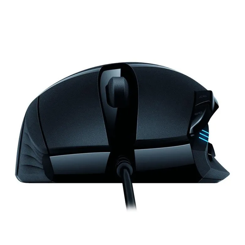 Ảnh Chuột game Logitech G402 HYPERION FURY - chính hãng BH 24 tháng 3