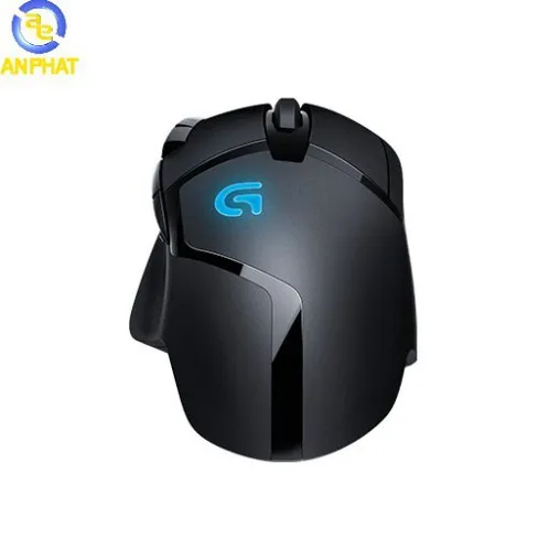 Ảnh Chuột game Logitech G402 HYPERION FURY - chính hãng BH 24 tháng 4