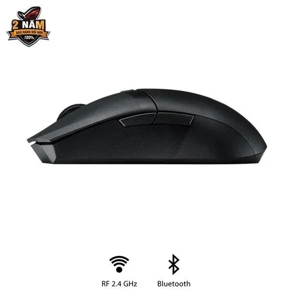 Ảnh Chuột Gaming Asus TUF M4 Wireless 3