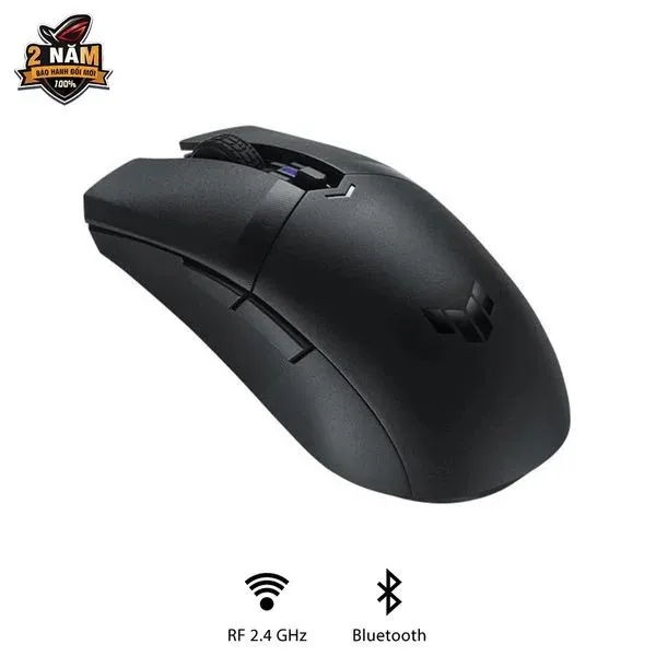Ảnh Chuột Gaming Asus TUF M4 Wireless 4