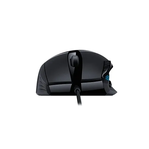 Ảnh Chuột gaming có dây Logitech G402 Hyperion Fury FPS - Theo dõi tốc độ cao 8 nút lập trình 2