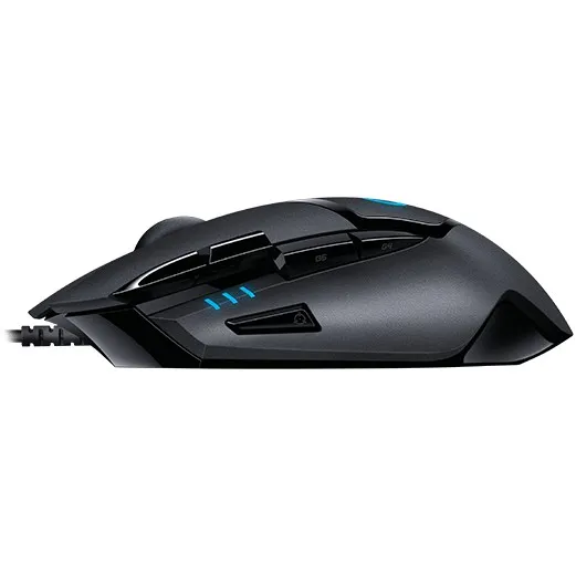 Ảnh Chuột gaming có dây Logitech G402 Hyperion Fury FPS - Theo dõi tốc độ cao 8 nút lập trình 3