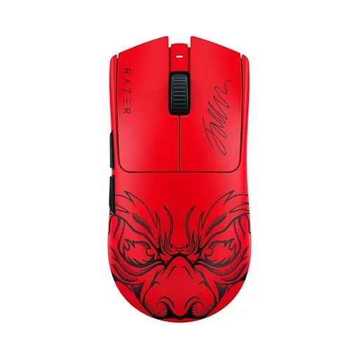 Ảnh Chuột Gaming không dây Razer Viper V3 Pro - Bảo hành 24 tháng 3