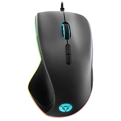 Ảnh Chuột Gaming Lenovo Legion M500 RGB Gaming 16000 DPI 1