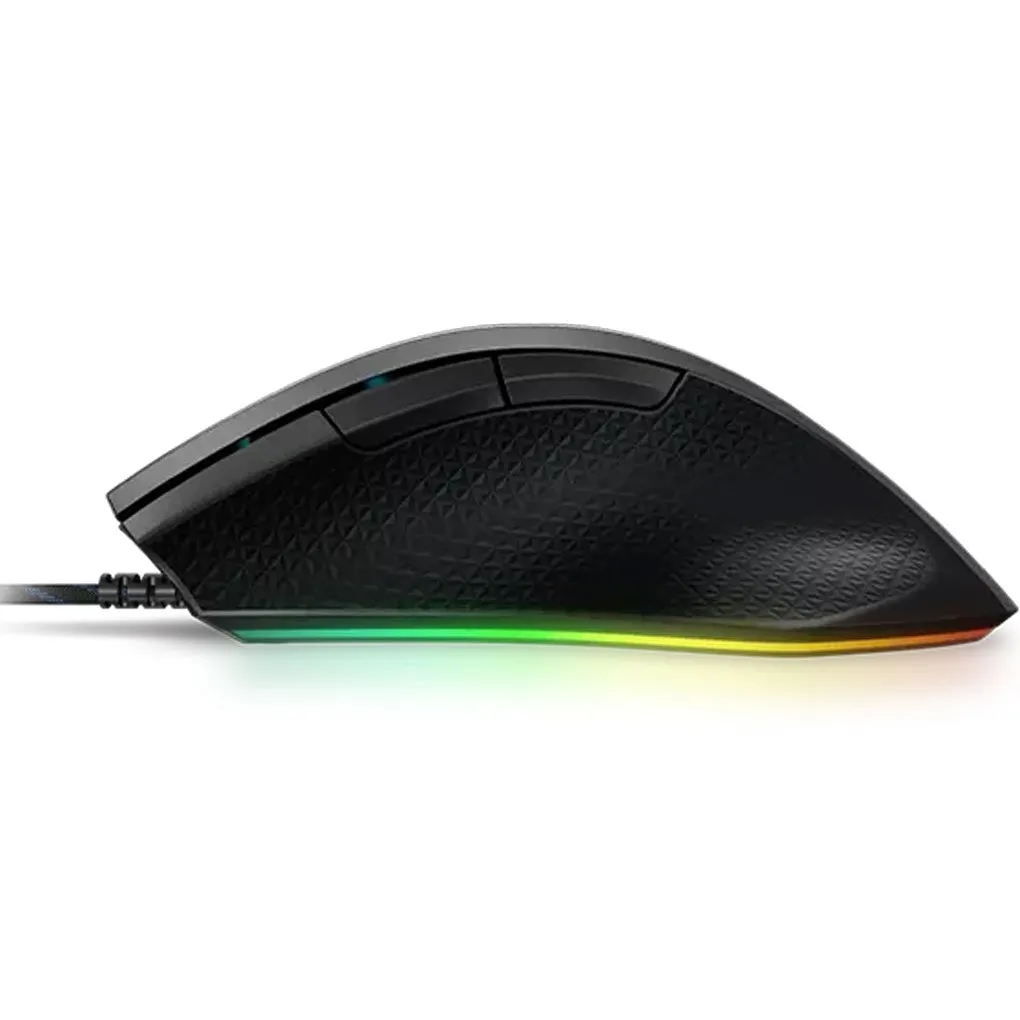 Ảnh Chuột Gaming Lenovo Legion M500 RGB Gaming 16000 DPI 2