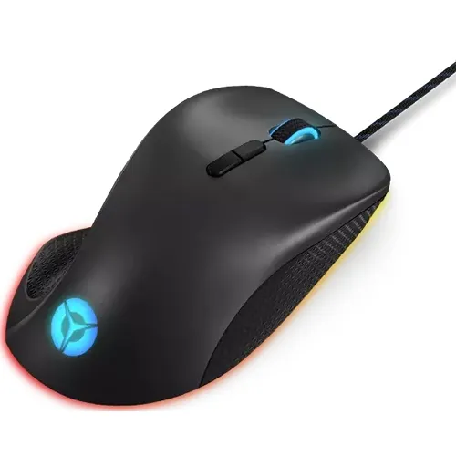 Ảnh Chuột Gaming Lenovo Legion M500 RGB Gaming 16000 DPI 3