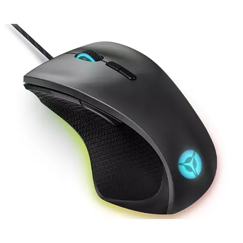 Ảnh Chuột Gaming Lenovo Legion M500 RGB Gaming 16000 DPI 4