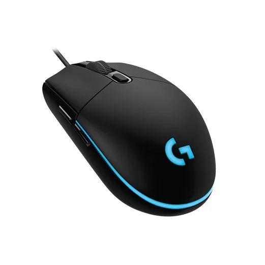 Ảnh Chuột gaming Logitech G102 (G103) | Logitech G gaming  G203 3