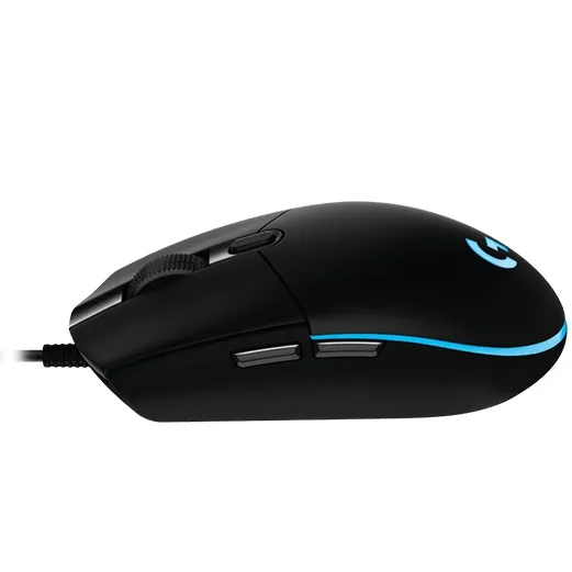 Ảnh Chuột gaming Logitech G102 (G103) | Logitech G gaming  G203 4