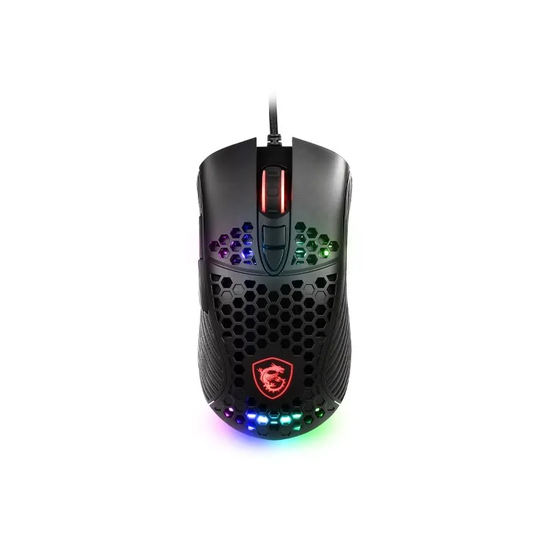 Ảnh Chuột Gaming MSI M99 4
