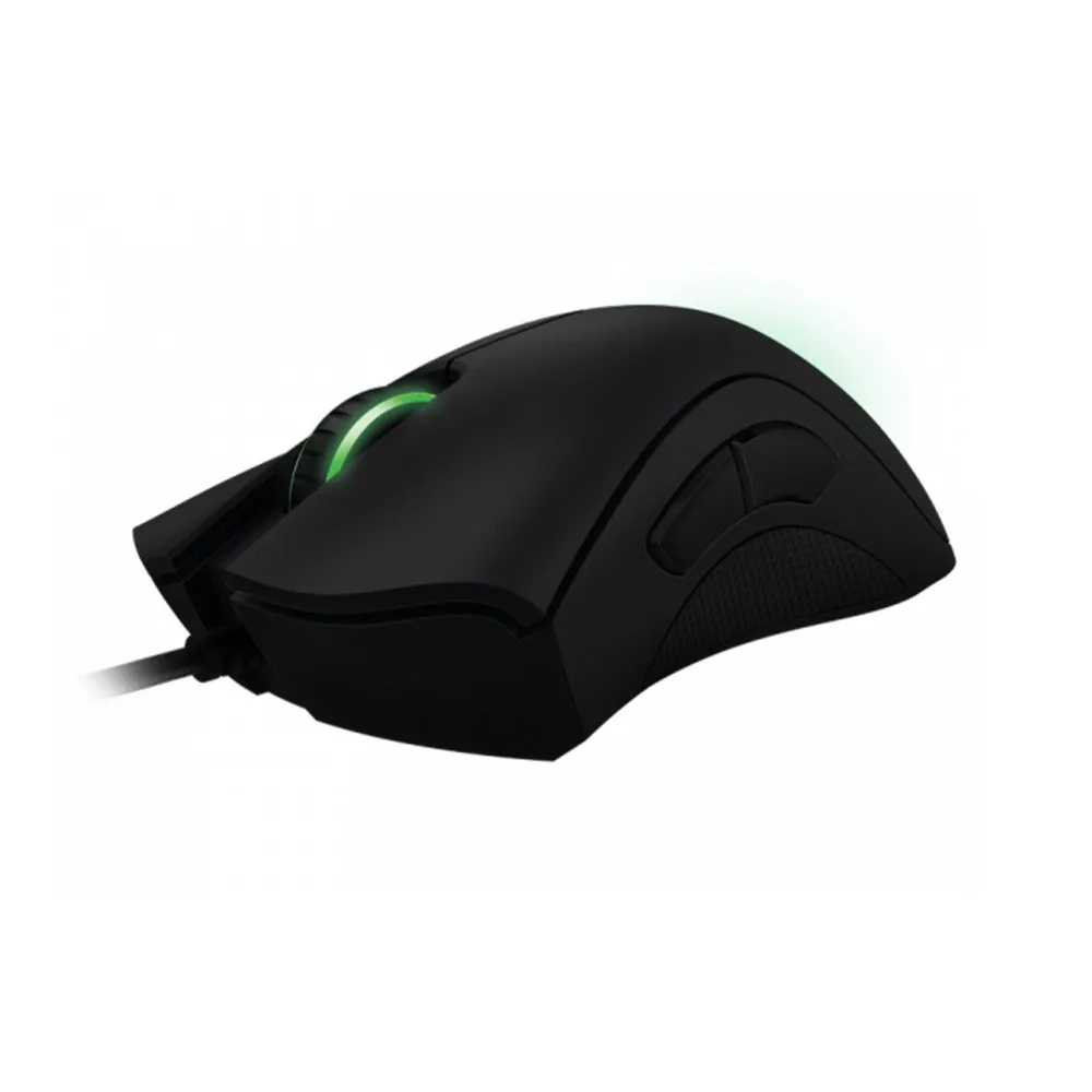Ảnh Chuột gaming Razer DeathAdder Essential - RZ01-03850100-R3M1 (Đen) - Bảo hành 24 tháng 3