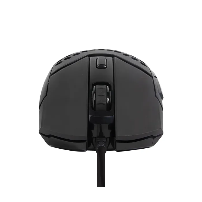 Ảnh Chuột Gaming Zadez G-151M RGB 2