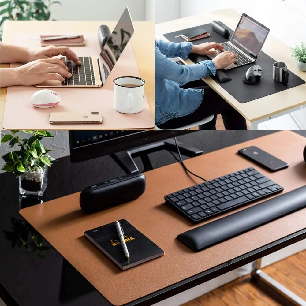 Ảnh Chuột không dây 2.4G có đầu thu Mini USB, Chuột quang công thái học 2.4G, Chuột máy tính cho máy tính xách tay, PC, Máy tính, Chromebook, Notebook 1