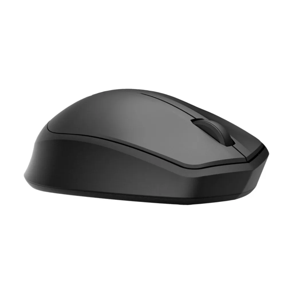 Ảnh Chuột không dây chống ồn HP 280 - 19U64AA 2