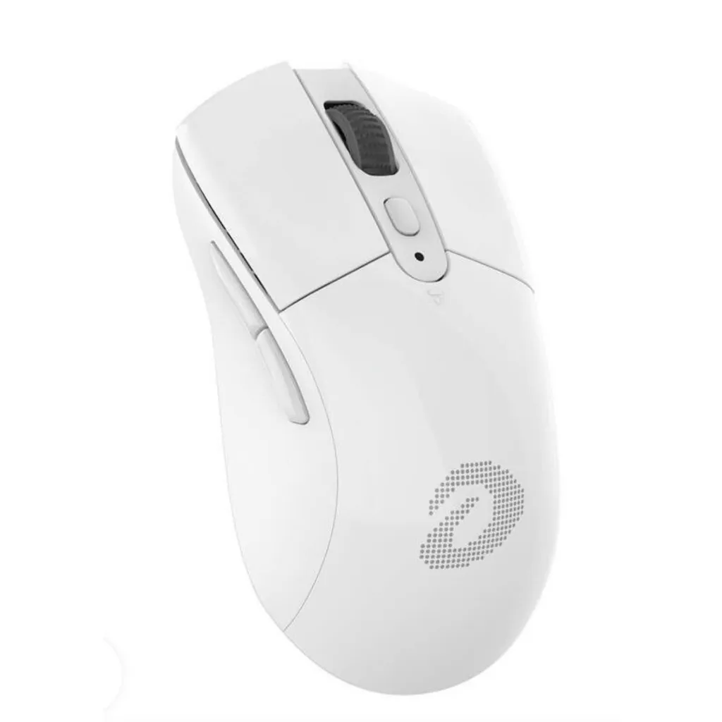 Ảnh Chuột không dây Dareu A918X Gaming / wireless 2.4 + Bluetooth (PixArt PAW3335) 2