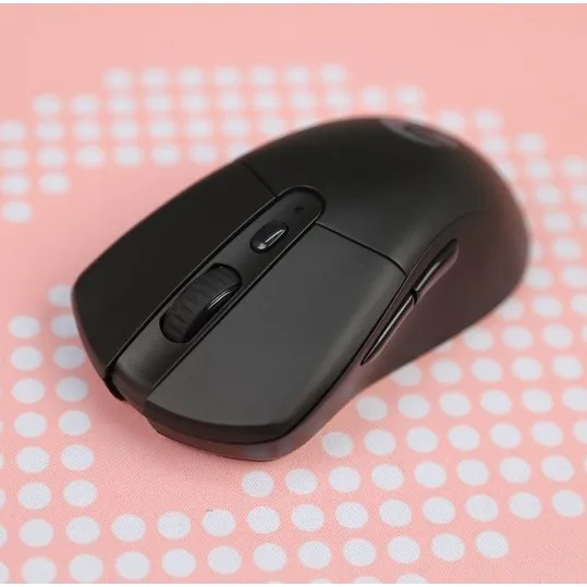 Ảnh Chuột không dây Dareu A918X Gaming / wireless 2.4 + Bluetooth (PixArt PAW3335) 4