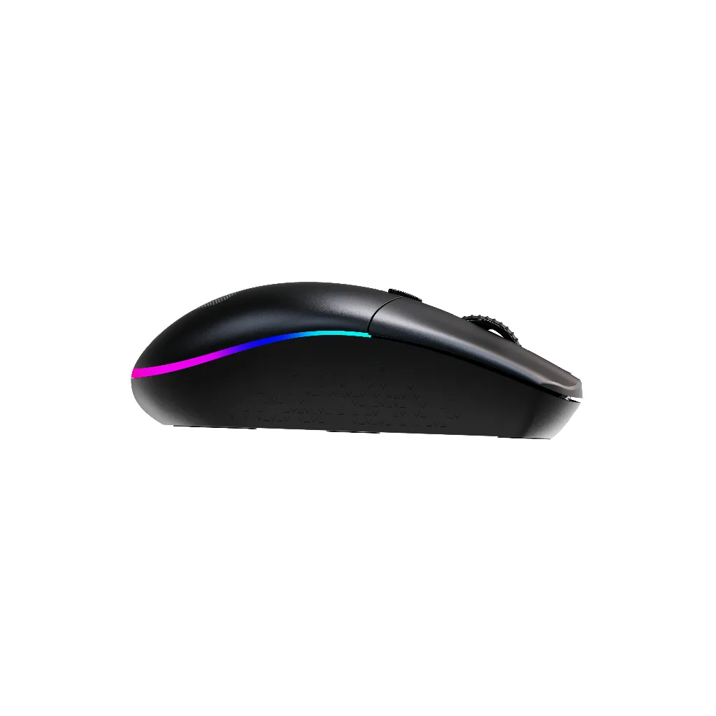 Ảnh Chuột không dây DAREU EM911X Gaming (RGB, Lightweight: 72g) 4