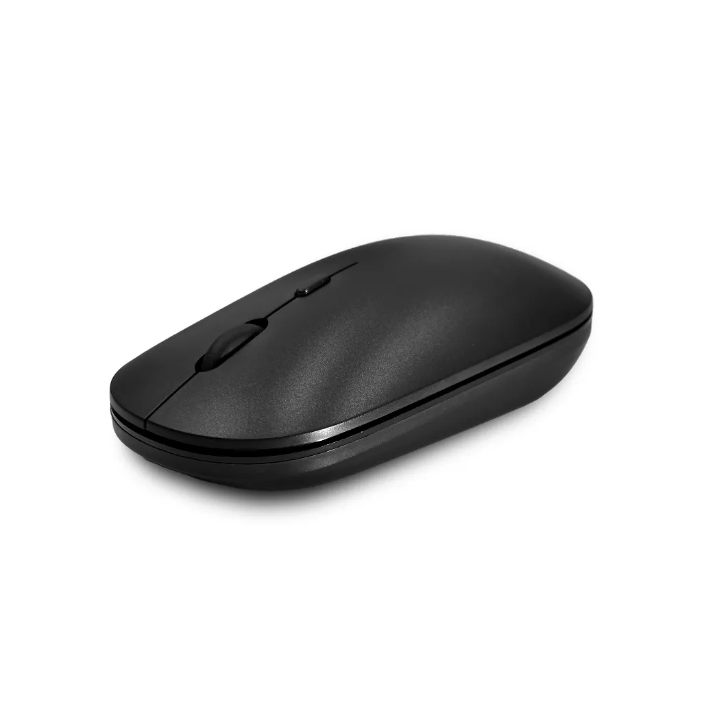 Ảnh Chuột Không Dây iCore IM02, Kết Nối USB Phạm Vi 10m, Độ Phân Giải Cao 1600DPI - CHÍNH HÃNG STORE 3