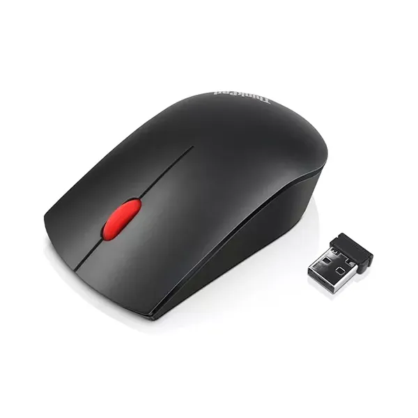 Ảnh Chuột Không Dây Lenovo ThinkPad Essential Wireless 4X30M56887 Chính Hãng 2