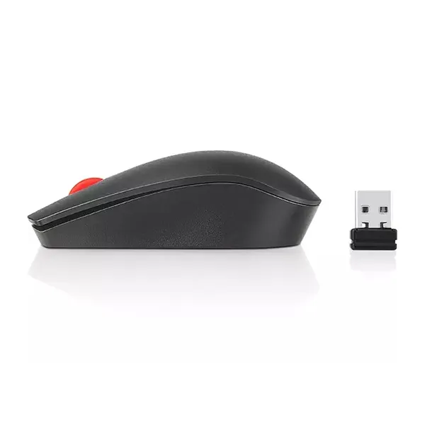 Ảnh Chuột Không Dây Lenovo ThinkPad Essential Wireless 4X30M56887 Chính Hãng 3
