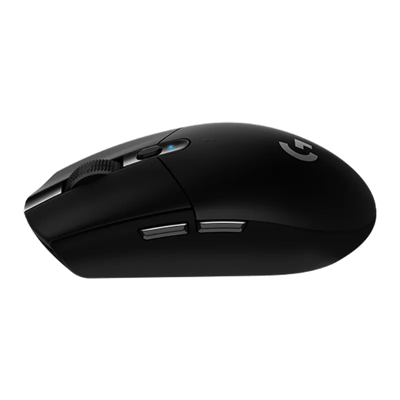 Ảnh Chuột không dây Logitech G304 LIGHTSPEED ( Chính hãng - BH 24 tháng) 4