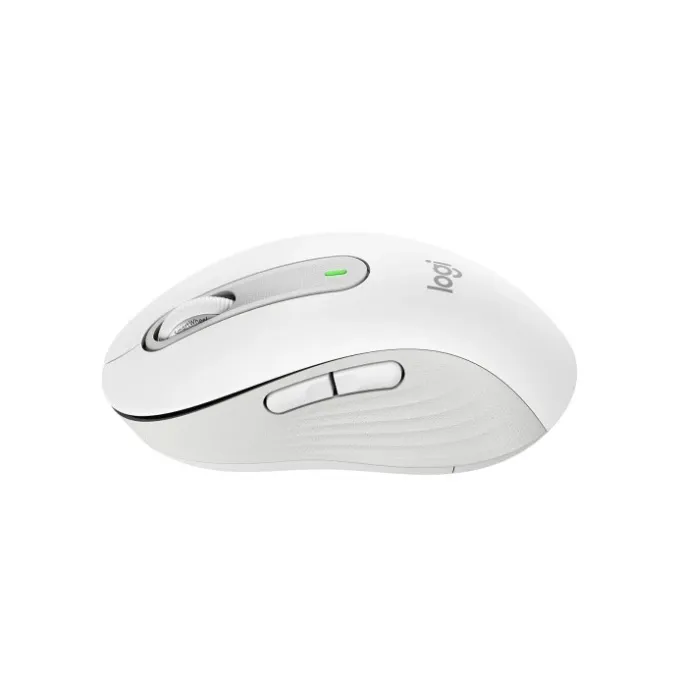 Ảnh Chuột không dây Logitech M650 / M650L Signature - Hàng chính hãng - BH 24 tháng 4