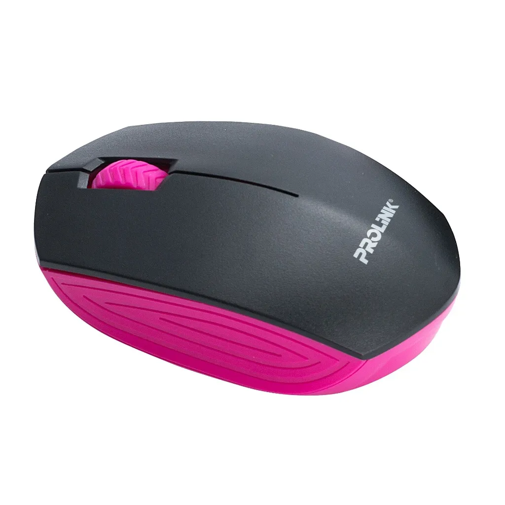 Ảnh Chuột Không Dây Prolink PMW5006 - CHÍNH HÃNG STORE 3