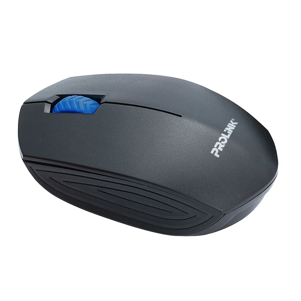 Ảnh Chuột Không Dây Prolink PMW5006 - CHÍNH HÃNG STORE 4