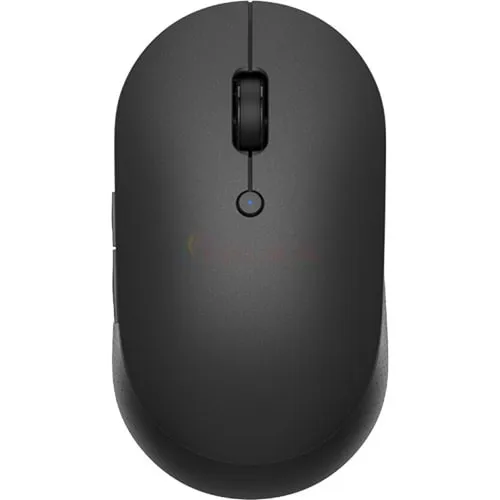 Ảnh Chuột không dây Xiaomi HLK4040GL WXSMSBMW02 - Hàng chính hãng 1