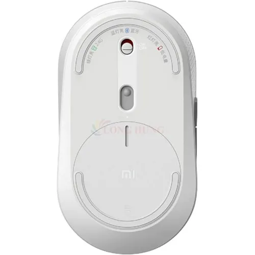 Ảnh Chuột không dây Xiaomi HLK4040GL WXSMSBMW02 - Hàng chính hãng 4