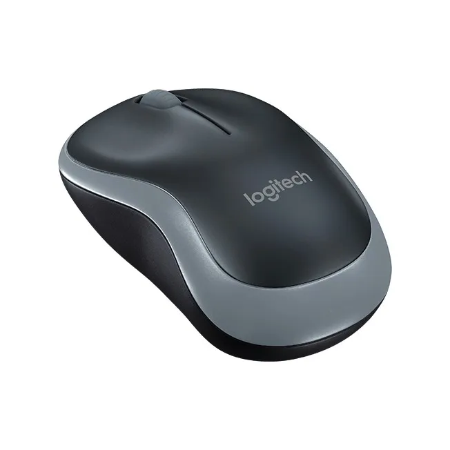 Ảnh Chuột Logitech B175 / B170 - đầu thu USB, nhỏ gọn, phù hợp PC/Laptop 3
