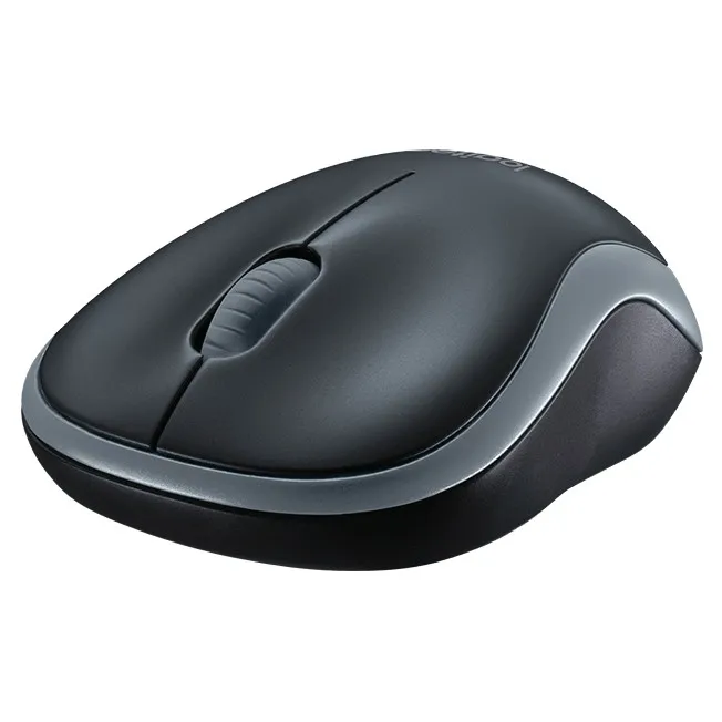 Ảnh Chuột Logitech B175 / B170 - đầu thu USB, nhỏ gọn, phù hợp PC/Laptop 4