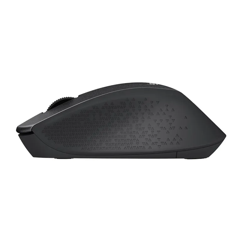 Ảnh CHUỘT LOGITECH WIRELESS M331 Đen 1