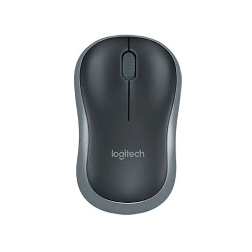 Ảnh Chuột máy tính không dây Logitech B175 - Bảo hành 36 tháng 2