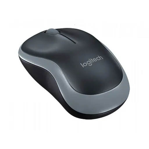 Ảnh Chuột máy tính không dây Logitech B175 - Bảo hành 36 tháng 3