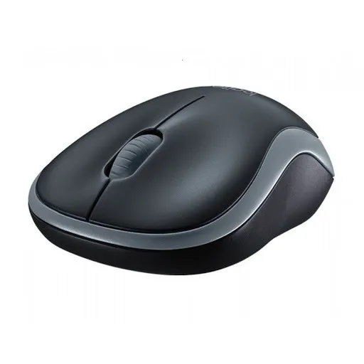 Ảnh Chuột máy tính không dây Logitech B175 - Bảo hành 36 tháng 4