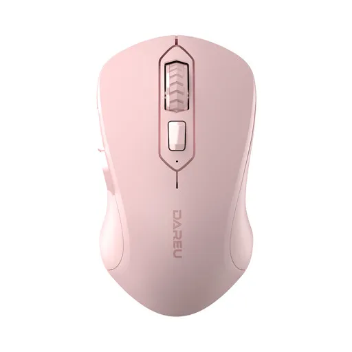 Ảnh Chuột máy tính không dây Dareu LM115G - Bảo hành 24 tháng 2