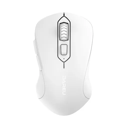 Ảnh Chuột máy tính không dây Dareu LM115G - Bảo hành 24 tháng 3
