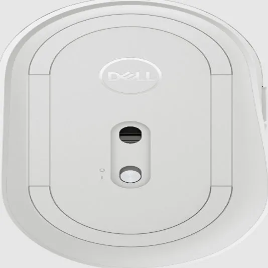 Ảnh Chuột máy vi tính không dây có thể sạc Dell MS7421W 2
