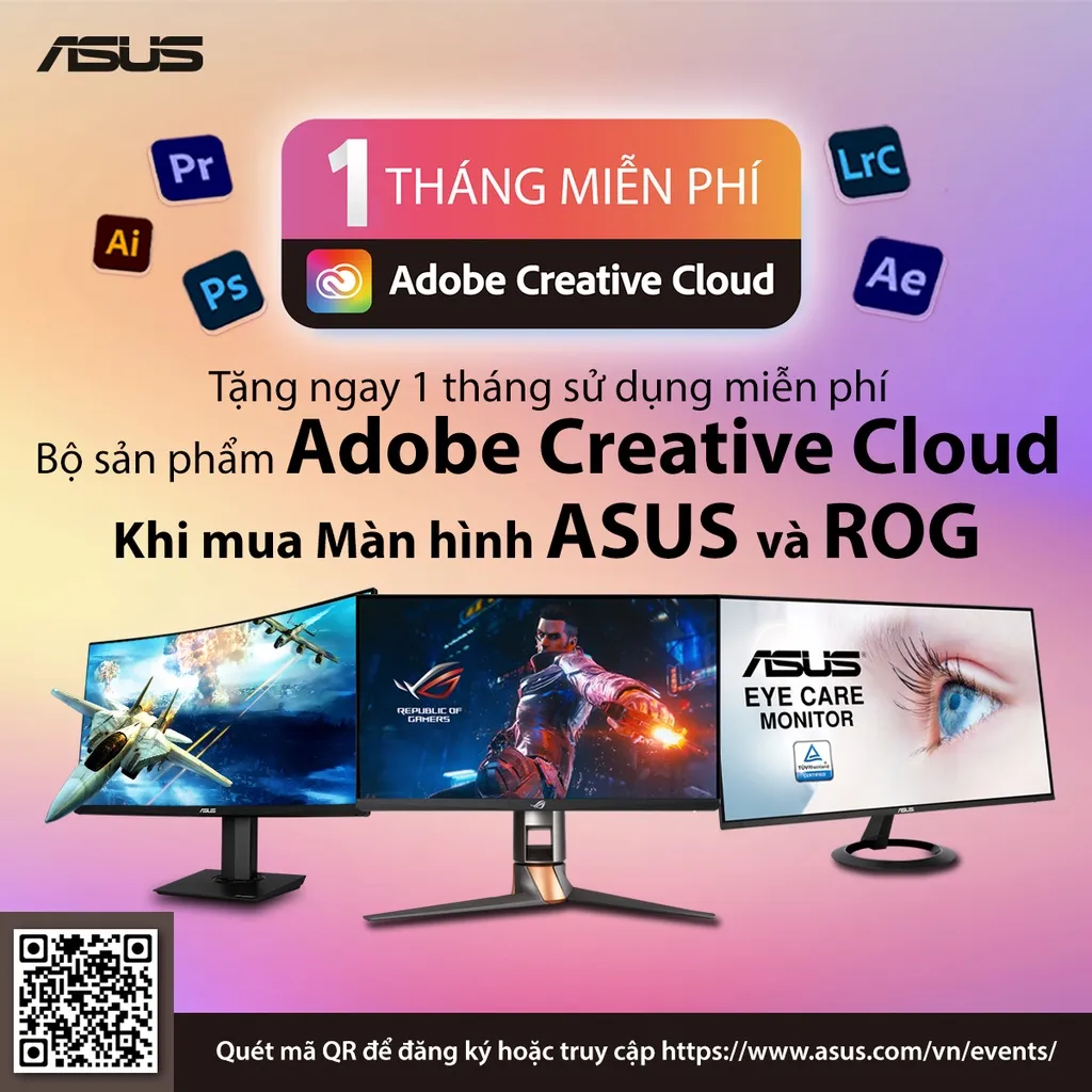 Ảnh Chuột Quang Chơi Game Asus ROG Gladius II Core Gọn Nhẹ, dpi 6200, RGB Aura Sync 2