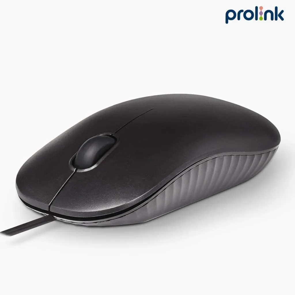 Ảnh Chuột Quang Có Dây Prolink PMC1007 - CHÍNH HẪNG STORE 3