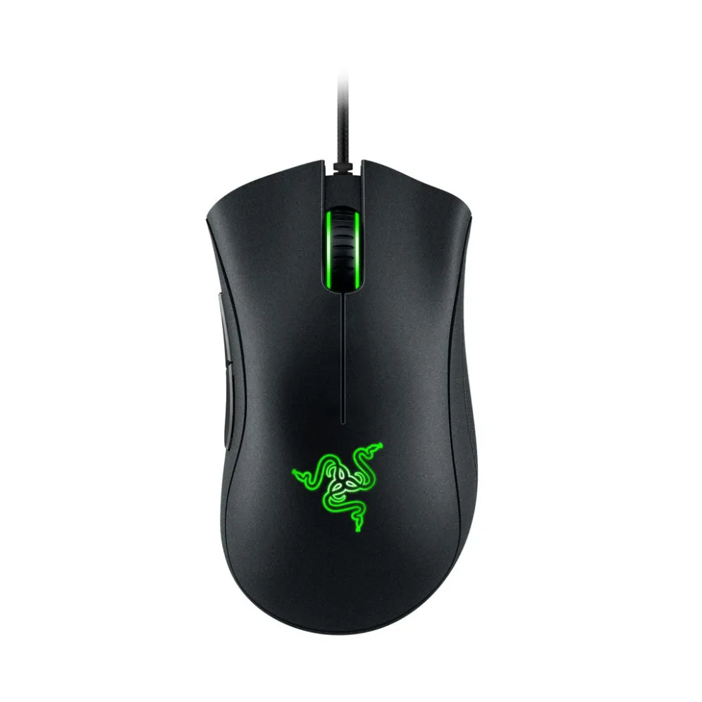 Ảnh Chuột Razer DeathAdder Essential Ergonomic (có dây) - Bảo hành 24 tháng 2
