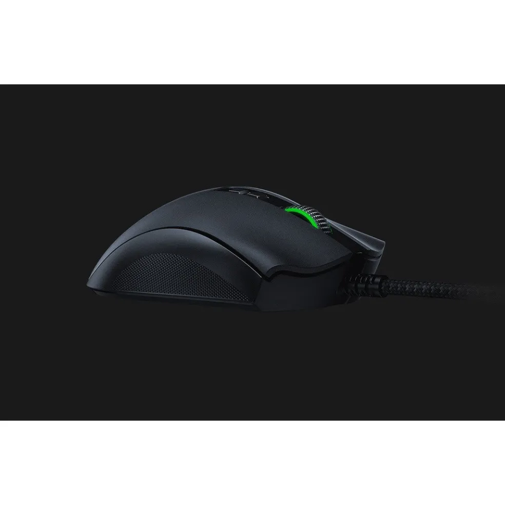 Ảnh Chuột Razer DeathAdder Essential Ergonomic (có dây) - Bảo hành 24 tháng 3