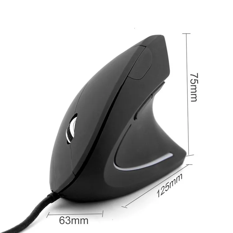 Ảnh Chuột đứng không dây ZTU SMART Z01 chống mỏi chuyên dùng cho pc laptop macbook ipad tivi 3