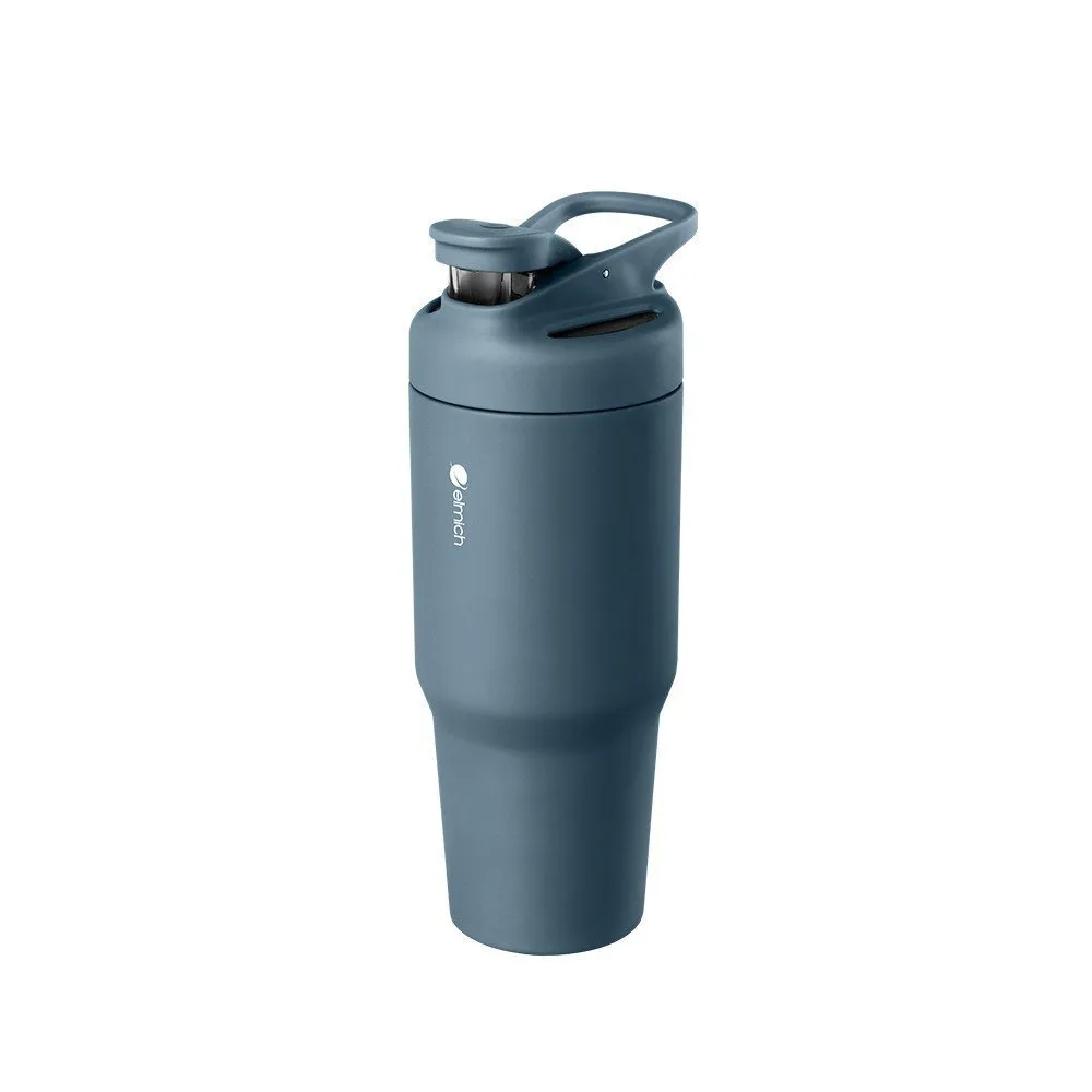 Ảnh Cốc giữ nhiệt inox 304 Elmich EL8309 dung tích 900ml 1